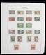 Delcampe - Lettland: 1918-2010: Nearly Complete Mint/mint Never Hinged Quality Collection Including Most Of The - Lettland