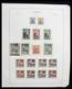 Delcampe - Lettland: 1918-2010: Nearly Complete Mint/mint Never Hinged Quality Collection Including Most Of The - Lettland