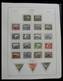 Delcampe - Lettland: 1918-2010: Reasonably Complete Used Collection In Mainly Very Good Condition, Includes Man - Lettland