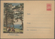 Lettland - Ganzsachen: 1954/89, Ca. 91 Pictured Postal Stationery Envelopes And 23 Pictured Postcard - Lettland