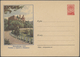 Lettland - Ganzsachen: 1954/89, Ca. 91 Pictured Postal Stationery Envelopes And 23 Pictured Postcard - Lettland