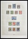 Delcampe - Liechtenstein: 1901-1965: Fantastic, Overcomplete, Cancelled Collection Liechtenstein 1901-1965 In L - Sammlungen