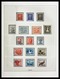 Delcampe - Liechtenstein: 1901-1965: Fantastic, Overcomplete, Cancelled Collection Liechtenstein 1901-1965 In L - Sammlungen