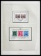 Delcampe - Liechtenstein: 1901-1965: Fantastic, Overcomplete, Cancelled Collection Liechtenstein 1901-1965 In L - Sammlungen