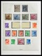 Delcampe - Liechtenstein: 1901-1965: Fantastic, Overcomplete, Cancelled Collection Liechtenstein 1901-1965 In L - Sammlungen