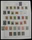 Delcampe - Litauen: 1918-2010: Well Filled, MNH And Mint Hinged Collection Lithuania 1918-2010 In Kabe Album, I - Litauen