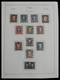 Delcampe - Litauen: 1918-2010: Well Filled, MNH And Mint Hinged Collection Lithuania 1918-2010 In Kabe Album, I - Litauen