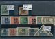 Litauen: 1919/1940, Mainly Mint Holding On Stockcards In Two Small Binders, Well Sorted Wtih Many In - Lithuania