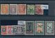 Delcampe - Litauen: 1919/1940, Mainly Mint Holding On Stockcards In Two Small Binders, Well Sorted Wtih Many In - Litouwen