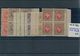 Delcampe - Litauen: 1919/1940, Mainly Mint Holding On Stockcards In Two Small Binders, Well Sorted Wtih Many In - Litouwen