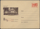 Delcampe - Litauen - Ganzsachen: 1957/89, Ca. 59 Pictured Postal Stationery Envelopes And 37 Picture Postcards - Lituania