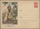 Delcampe - Litauen - Ganzsachen: 1957/89, Ca. 59 Pictured Postal Stationery Envelopes And 37 Picture Postcards - Lituania