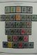 Delcampe - Luxemburg: 1852-2001: Very Well Filled, Mostly MNH And Mint Hinged Collection Luxembourg 1852-2001 I - Other & Unclassified