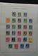 Luxemburg: 1875-1974: Well Filled, Mint Hinged Collection Luxembourg 1875-1974 In Schaubek Album. Co - Other & Unclassified