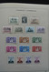 Delcampe - Luxemburg: 1875-1974: Well Filled, Mint Hinged Collection Luxembourg 1875-1974 In Schaubek Album. Co - Other & Unclassified