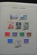 Delcampe - Luxemburg: 1875-1974: Well Filled, Mint Hinged Collection Luxembourg 1875-1974 In Schaubek Album. Co - Other & Unclassified