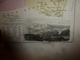 Delcampe - 1880 ALGERIE  (Alger,Constantine,Oran,Bône,Sétif,Tlemcen,Bougie,Guelma,etc) Carte Géo-Descriptive: Edit Migeon,géograph - Cartes Géographiques