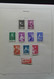 Monaco: 1885-1974: With The Exception Of Only A Few Stamps Complete, Mint Hinged Collection Monaco 1 - Ungebraucht