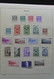 Delcampe - Monaco: 1885-1974: With The Exception Of Only A Few Stamps Complete, Mint Hinged Collection Monaco 1 - Ungebraucht