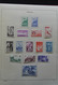 Delcampe - Monaco: 1885-1974: With The Exception Of Only A Few Stamps Complete, Mint Hinged Collection Monaco 1 - Ungebraucht