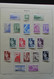 Delcampe - Monaco: 1885-1974: With The Exception Of Only A Few Stamps Complete, Mint Hinged Collection Monaco 1 - Ungebraucht