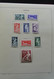 Delcampe - Monaco: 1885-1974: With The Exception Of Only A Few Stamps Complete, Mint Hinged Collection Monaco 1 - Ungebraucht