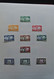 Delcampe - Monaco: 1885-1974: With The Exception Of Only A Few Stamps Complete, Mint Hinged Collection Monaco 1 - Ungebraucht