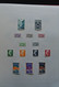 Delcampe - Monaco: 1885-1974: With The Exception Of Only A Few Stamps Complete, Mint Hinged Collection Monaco 1 - Ungebraucht