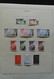 Delcampe - Monaco: 1885-1974: With The Exception Of Only A Few Stamps Complete, Mint Hinged Collection Monaco 1 - Ungebraucht