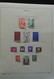 Delcampe - Monaco: 1885-1974: With The Exception Of Only A Few Stamps Complete, Mint Hinged Collection Monaco 1 - Ungebraucht