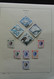 Delcampe - Monaco: 1885-1974: With The Exception Of Only A Few Stamps Complete, Mint Hinged Collection Monaco 1 - Ungebraucht