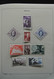 Delcampe - Monaco: 1885-1974: With The Exception Of Only A Few Stamps Complete, Mint Hinged Collection Monaco 1 - Ungebraucht