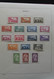 Delcampe - Monaco: 1885-1974: With The Exception Of Only A Few Stamps Complete, Mint Hinged Collection Monaco 1 - Ungebraucht