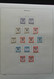 Delcampe - Monaco: 1885-1974: With The Exception Of Only A Few Stamps Complete, Mint Hinged Collection Monaco 1 - Ungebraucht