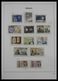 Delcampe - Monaco: 1885-2013: Very Well Filled, MNH And Mint Hinged Collection Monaco 1885-2013 In 6 Davo Luxe - Ongebruikt