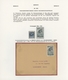 Monaco: 1945/1985, PRECANCELLATIONS (préoblitérés), Collection Of Apprx. 220 Stamps (incl. Blocks Of - Ungebraucht