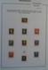 Delcampe - Montenegro: 1941/45: Fantastic MNH And Mint Hinged Collection Montenegro 1941-1945 In Blanc Album. C - Montenegro