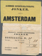 Delcampe - Niederlande: 1827/1842: 92 Letter With Special Shipping Through Boatsservices KOENS, VAN DER HORST A - Sonstige & Ohne Zuordnung