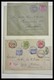 Niederlande - Stempel: 1906-1934: Nice Lot Commemorative Cancels Of The Netherlands 1906-1934 In 2 L - Poststempel