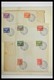 Delcampe - Niederlande - Stempel: 1906-1934: Nice Lot Commemorative Cancels Of The Netherlands 1906-1934 In 2 L - Poststempel