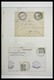 Delcampe - Niederlande - Stempel: 1906-1934: Nice Lot Commemorative Cancels Of The Netherlands 1906-1934 In 2 L - Poststempel