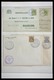 Delcampe - Niederlande - Stempel: 1906-1934: Nice Lot Commemorative Cancels Of The Netherlands 1906-1934 In 2 L - Poststempel