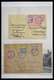 Delcampe - Niederlande - Stempel: 1906-1934: Nice Lot Commemorative Cancels Of The Netherlands 1906-1934 In 2 L - Poststempel