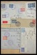 Delcampe - Niederlande - Stempel: 1906-1934: Nice Lot Commemorative Cancels Of The Netherlands 1906-1934 In 2 L - Poststempel