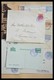 Delcampe - Niederlande - Stempel: 1906-1934: Nice Lot Commemorative Cancels Of The Netherlands 1906-1934 In 2 L - Poststempel