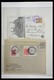 Delcampe - Niederlande - Stempel: 1906-1934: Nice Lot Commemorative Cancels Of The Netherlands 1906-1934 In 2 L - Poststempel