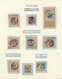 Niederlande - Stempel: 1925/1940 Ca., EXPERIMENTAL RUBBER POSTMARKS, Extensive And Almost Complete C - Poststempel