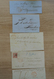 Delcampe - Niederlande - Stempel: Fantastic Collection/lot Of The So Called Bestellersstempels, Cancels That We - Poststempel