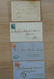 Delcampe - Niederlande - Stempel: Fantastic Collection/lot Of The So Called Bestellersstempels, Cancels That We - Poststempel