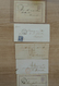 Delcampe - Niederlande - Stempel: Fantastic Collection/lot Of The So Called Bestellersstempels, Cancels That We - Poststempel